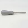 SMITH & NEPHEW ( 72200915 ) Cannulated Reusable Obturator 7.0 x 72mm - 4.3, Silver