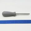 SMITH & NEPHEW ( 72200915 ) Cannulated Reusable Obturator 7.0 x 72mm - 4.3, Silver
