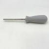 SMITH & NEPHEW ( 72200915 ) Cannulated Reusable Obturator 7.0 x 72mm - 4.3, Silver