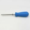 SMITH & NEPHEW 72201796 5.5 mm Reusable Obturator (4.3 mm cannulation), blue