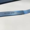 CODMAN 80-1525 Titanium Bayonet Micro Scissors, 8" Curved Blade