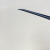 CODMAN 80-1513 9" Curved Micro Needle Holder