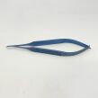 CODMAN ( 80-1521 ) Malis Micro Scissors, Curved Fine Tip