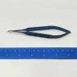 CODMAN ( 80-1521 ) Malis Micro Scissors, Curved Fine Tip