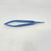 CODMAN 80-1514 Verity Needle Holder, Titanium, Straight Tip, 0.5mm, 171mm Length