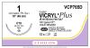 ETHICON VCP765D Sutures