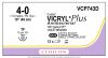 ETHICON VCP743D Sutures