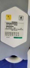 SIEMENS 7579555 Body Matrix MRI Scanner