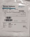 NAVILYST MEDICAL 45-746 H965457460 Vascular Guidewire - Nitinol with Hydrophilic Coating 70cm , 0.018" (0.457mm) Straight - Radiopaque (2024/12/20)