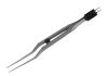 V. MUELLER NL3785-101 RHOTON Bayonet Bipolar Forcep, 8.0"