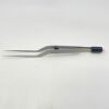 V. MUELLER NL3785-101 RHOTON Bayonet Bipolar Forcep, 8.0"