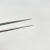 V. MUELLER NL3785-101 RHOTON Bayonet Bipolar Forcep, 8.0"