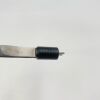 V. MUELLER NL3785-101 RHOTON Bayonet Bipolar Forcep, 8.0"