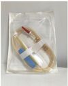 BAXTER 2C4040 Cysto/Bladder Irrigation Set Regulating Clamp 81
