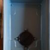 STERIS TH24AA STERILIZATION PAN UJ03AA SF18AA INSIDE TRAY Surgical Cases