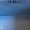 STERIS TH24AA STERILIZATION PAN UJ03AA SF18AA INSIDE TRAY Surgical Cases