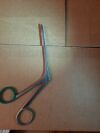 GYRUS 330000 Blakesley Nasel Forceps ACMI GYRUS GYRUS ACMI 330000 Blakesley Nasel Forceps