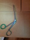 GYRUS 330000 Blakesley Nasel Forceps ACMI GYRUS GYRUS ACMI 330000 Blakesley Nasel Forceps