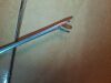 GYRUS 330000 Blakesley Nasel Forceps ACMI GYRUS GYRUS ACMI 330000 Blakesley Nasel Forceps