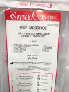 MEDCOMP MC061402 SLX Hemo-Cath Double Lumen Set 14F x 15CM (2024/06/07) Training Aids