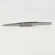 MILLENNIUM 85-115 Surgical Cataract Needle Holder, Barraquer, 10mm Slight Curve