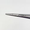 PILLING Weck ( 4140 ) Round Handle Needle Holder, Straight Jaws, Locking