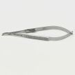 MILLENNIUM ( 85-112 ) Ophthalmic Castroviejo Needle Holder, Delicate with Lock, 5.5