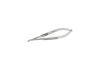 MILLENNIUM ( 85-112 ) Ophthalmic Castroviejo Needle Holder, Delicate with Lock, 5.5