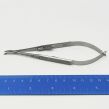 MILLENNIUM ( 85-112 ) Ophthalmic Castroviejo Needle Holder, Delicate with Lock, 5.5