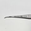 MILLENNIUM ( 85-112 ) Ophthalmic Castroviejo Needle Holder, Delicate with Lock, 5.5