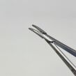 MILLENNIUM ( 85-112 ) Ophthalmic Castroviejo Needle Holder, Delicate with Lock, 5.5