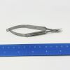 MILLENNIUM ( 4-43004 ) Westcott Tenotomy Scissors, Medium