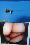 STRYKER 502-427-030 Rigid Telescope, 4mm x 30°, Video Endoscope