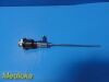 STRYKER 502-427-030 Rigid Telescope, 4mm x 30°, Video Endoscope