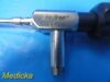 STRYKER 502-427-030 Rigid Telescope, 4mm x 30°, Video Endoscope