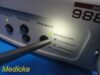 STRYKER 502-427-030 Rigid Telescope, 4mm x 30°, Video Endoscope