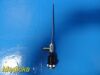 STRYKER 502-427-030 Rigid Telescope, 4mm x 30°, Video Endoscope