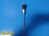 STRYKER 502-427-030 Rigid Telescope, 4mm x 30°, Video Endoscope