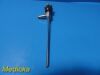 STRYKER 502-427-030 Rigid Telescope, 4mm x 30°, Video Endoscope