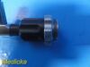 STRYKER 502-427-030 Rigid Telescope, 4mm x 30°, Video Endoscope