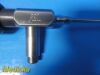 STRYKER 502-427-030 Rigid Telescope, 4mm x 30°, Video Endoscope