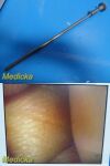 ACMI Rigid Telescope Laparoscope, 10mmx0Ã‚Â°, Working Length: 31 cm