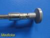 ACMI Rigid Telescope Laparoscope, 10mmx0Ã‚Â°, Working Length: 31 cm