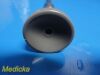 ACMI Rigid Telescope Laparoscope, 10mmx0Ã‚Â°, Working Length: 31 cm