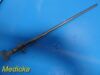 ACMI Rigid Telescope Laparoscope, 10mmx0Ã‚Â°, Working Length: 31 cm