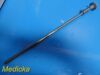 ACMI Rigid Telescope Laparoscope, 10mmx0Ã‚Â°, Working Length: 31 cm