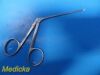 JARIT 6X  Assorted House Alligator ENT Forceps & House Bellucci Scissors