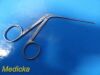JARIT 6X  Assorted House Alligator ENT Forceps & House Bellucci Scissors