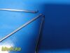 JARIT 6X  Assorted House Alligator ENT Forceps & House Bellucci Scissors