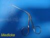 JARIT 6X  Assorted House Alligator ENT Forceps & House Bellucci Scissors